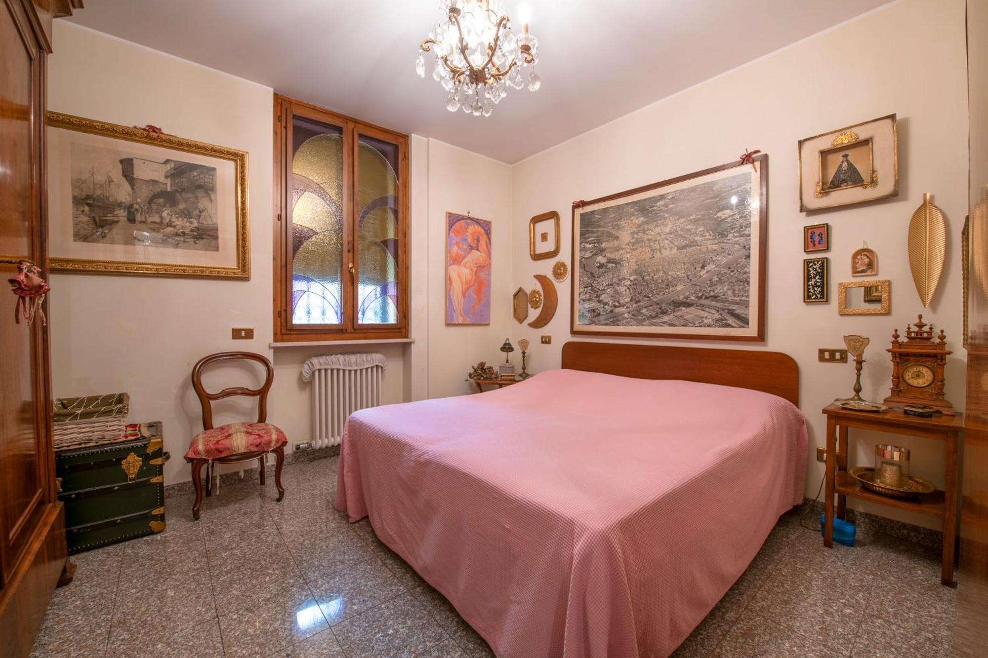 Residenza Impero Bezzecca Appartamento