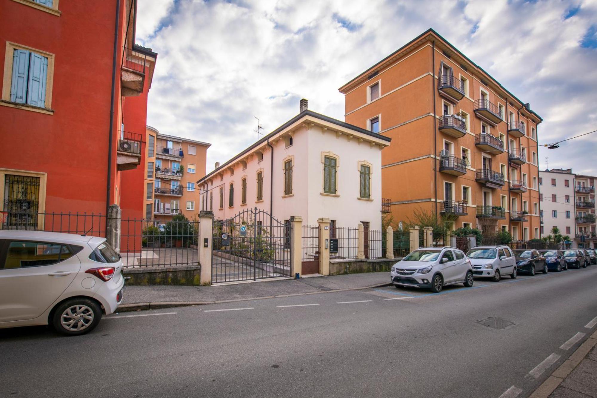 Residenza Impero Bezzecca * Verona
